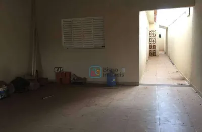 Casa à venda, 90 m² por r$ 380.000,00 - vila diva - santa bárbara d'oeste/sp