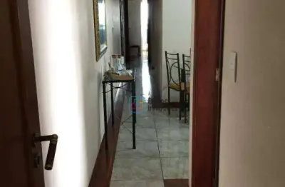 Apartamento à venda, 152 m² por r$ 450.000,00 - jardim são domingos - americana/sp
