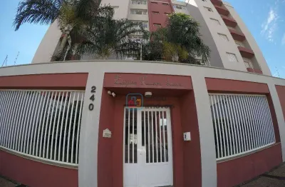 Apartamento à venda, 110 m² por r$ 630.000,00 - são manoel - americana/sp