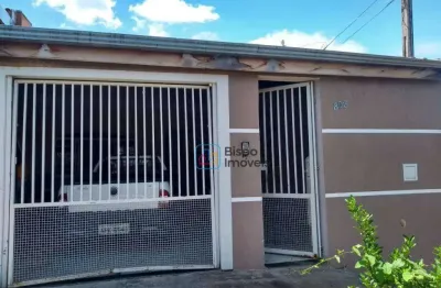 Casa à venda, 140 m² por r$ 380.000,00 - santa cruz - americana/sp
