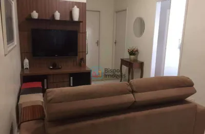 Apartamento à venda, 60 m² por r$ 230.000,00 - vila mariana - americana/sp