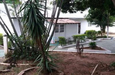 Chácara à venda, 4235 m² por r$ 2.200.000,00 - chácaras morumbi - campinas/sp