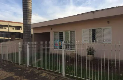 Casa à venda, 180 m² por r$ 850.000,00 - chácara machadinho i - americana/sp