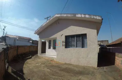 Casa à venda, 89 m² por r$ 299.900,00 - vila mathiesen - americana/sp