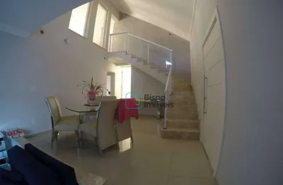 Casa à venda, 300 m² por r$ 1.550.000,00 - jardim werner plaas - americana/sp