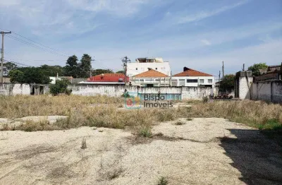 Terreno à venda, 1350 m² por r$ 1.350.000,00 - brieds - americana/sp