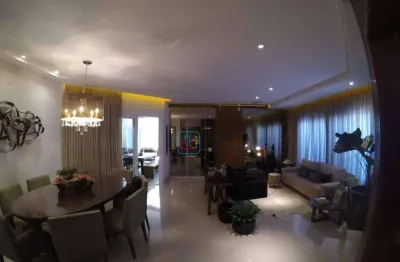 Casa à venda, 285 m² por r$ 2.200.000,00 - jardim imperador - americana/sp