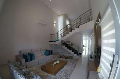 Casa à venda, 347 m² por r$ 2.500.000,00 - jardim imperador - americana/sp