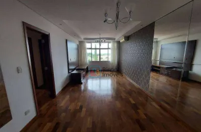 Apartamento à venda, 110 m² por r$ 600.000,00 - são manoel - americana/sp
