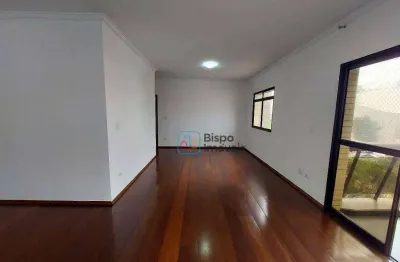 Apartamento à venda, 150 m² por r$ 680.000,00 - jardim ipiranga - americana/sp