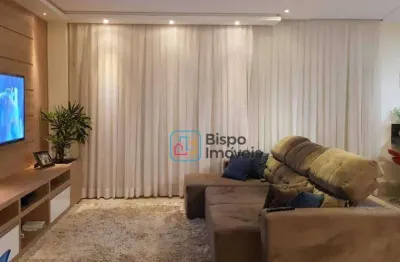 Casa à venda, 310 m² por r$ 1.000.000,00 - vila mollon iv - santa bárbara d'oeste/sp