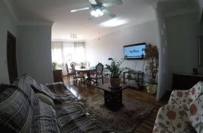 Apartamento à venda, 120 m² por r$ 550.000,00 - jardim girassol - americana/sp