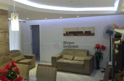 Apartamento à venda, 110 m² por r$ 320.000,00 - vila mollon iv - santa bárbara d'oeste/sp