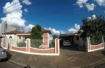 Casa à venda, 300 m² por r$ 1.380.000,00 - jardim são paulo - americana/sp