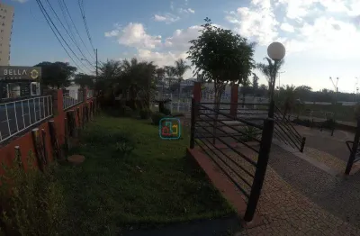 Salão à venda, 764 m² por r$ 3.400.000,00 - centro - americana/sp