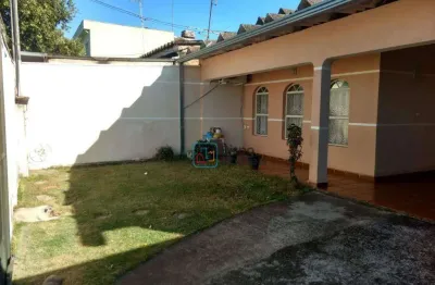 Casa à venda, 190 m² por r$ 625.000,00 - cidade jardim ii - americana/sp