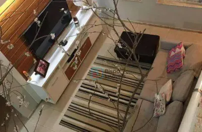 Casa à venda, 327 m² por r$ 950.000,00 - werner plaas - americana/sp
