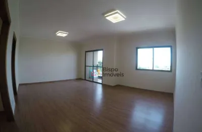 Apartamento à venda, 177 m² por r$ 1.300.000,00 - vila frezzarim - americana/sp