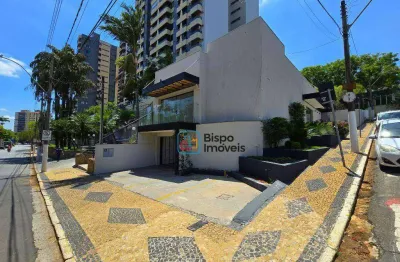 Salão comercial, 182 m² - venda por r$ 2.500.000 ou aluguel por r$ 15.362/mês - vila pavan - americana/sp