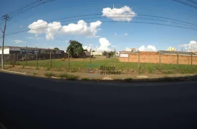 Terreno para alugar, 4000 m² por r$ 13.788,00/mês - jardim brasil - americana/sp