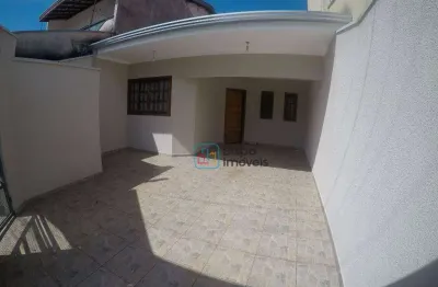Casa à venda, 162 m² por r$ 450.000,00 - jardim nielsen ville - americana/sp