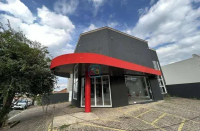 Salão à venda, 353 m² por r$ 2.500.000,00 - vila santa catarina - americana/sp