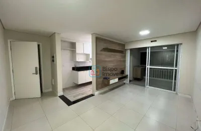 Apartamento com 2 dormitórios à venda, 65 m² por r$ 590.000,00 - cambuí - campinas/sp
