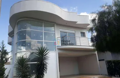 Casa, 360 m² - venda por r$ 2.350.000,00 ou aluguel por r$ 12.732,37/mês - jardim imperador - americana/sp