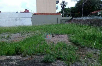 Terreno para alugar, 1368 m² por r$ 3.440,00/mês - são manoel - americana/sp