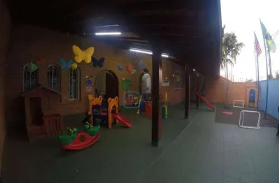 Casa à venda, 281 m² por r$ 1.400.000,00 - nossa senhora de fátima - americana/sp