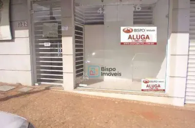 Sala para alugar, 45 m² por r$ 3.525,45/mês - são manoel - americana/sp