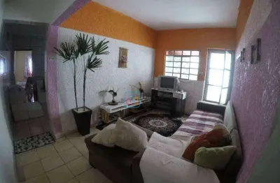 Casa à venda, 150 m² por r$ 250.000,00 - jardim são roque - americana/sp