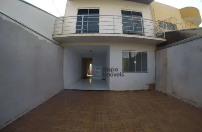 Casa à venda, 189 m² por r$ 450.000,00 - parque residencial jaguari - americana/sp