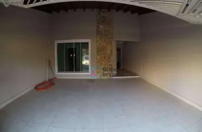 Casa à venda, 175 m² por r$ 450.000,00 - parque nova carioba - americana/sp