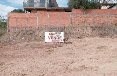 Terreno à venda, 303 m² por r$ 189.000,00 - jardim são roque - americana/sp