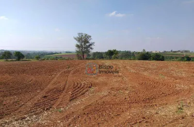 Área à venda, 63793 m² por r$ 1.500.000,00 - jaguari - limeira/sp