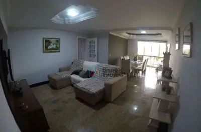 Apartamento à venda, 130 m² por r$ 600.000,00 - vila jones - americana/sp