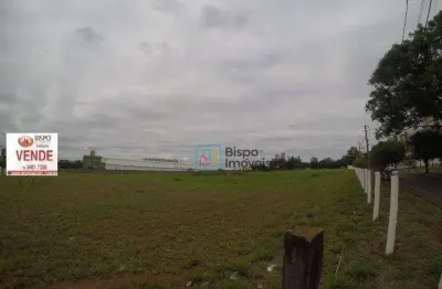 Área à venda, 25000 m² por r$ 55.000.000,00 - parque industrial fritz bersin - nova odessa/sp