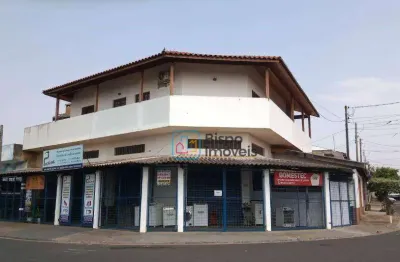 Casa à venda, 389 m² por r$ 1.389.960,00 - jardim santa rita i - nova odessa/sp