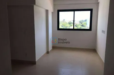 Apartamento à venda, 55 m² por r$ 360.000,00 - vila nossa senhora de fátima - americana/sp