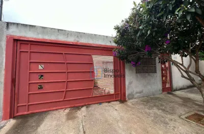 Casa à venda, 180 m² por r$ 400.000,00 - vila mariana - americana/sp