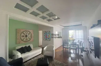 Apartamento à venda, 95 m² por r$ 350.000,00 - jardim santana - americana/sp