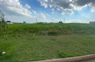 Terreno à venda, 410 m² por r$ 370.000,00 - jardim dos lagos - nova odessa/sp