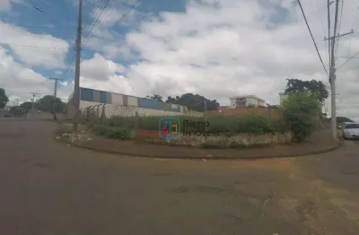 Terreno para alugar, 494 m² por r$ 2.597,31/mês - jardim são roque - americana/sp