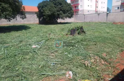 Terreno comercial para alugar, 936 m² por r$ 2.570/mês - jardim são roque - americana/sp