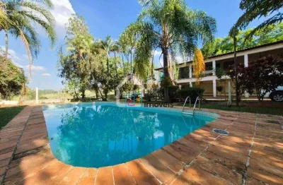 Terreno à venda no Bairro do Porto, Limeira 