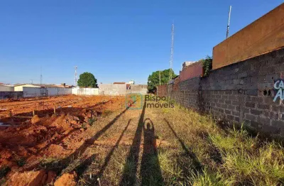 Terreno à venda, 400 m² por r$ 800.000,00 - jardim jacyra - americana/sp