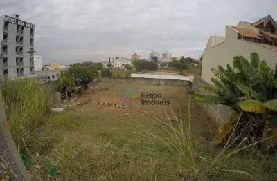 Terreno à venda, 975 m² por r$ 1.000.000,00 - residencial boa vista - americana/sp