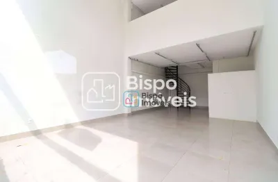 Sala para alugar, 90 m² por r$ 2.610,00/mês - parque são jerônimo - americana/sp
