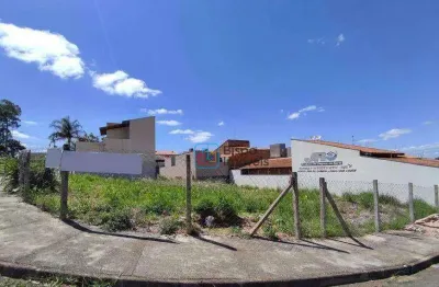 Terreno à venda, 508 m² por r$ 480.000,00 - jardim boer i - americana/sp